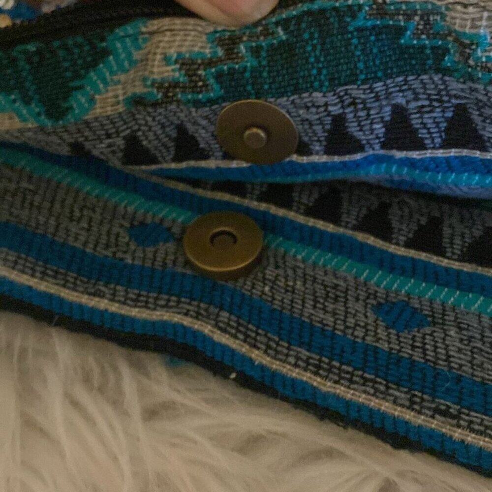 Beaded Wallet - Picture 7 of 10